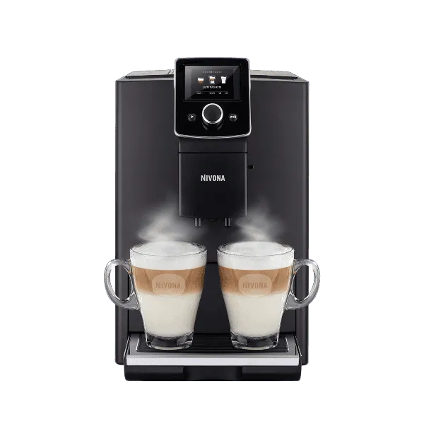 CafeRomatica NICR 820