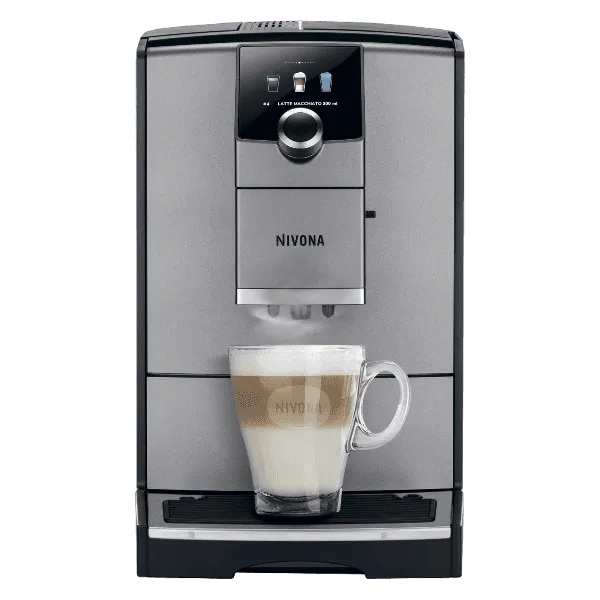 CafeRomatica NICR 795