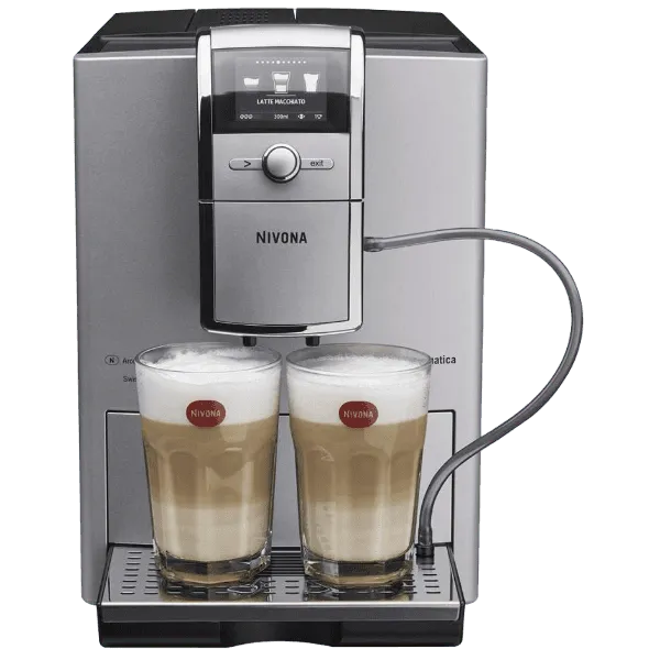 CafeRomatica NICR 842